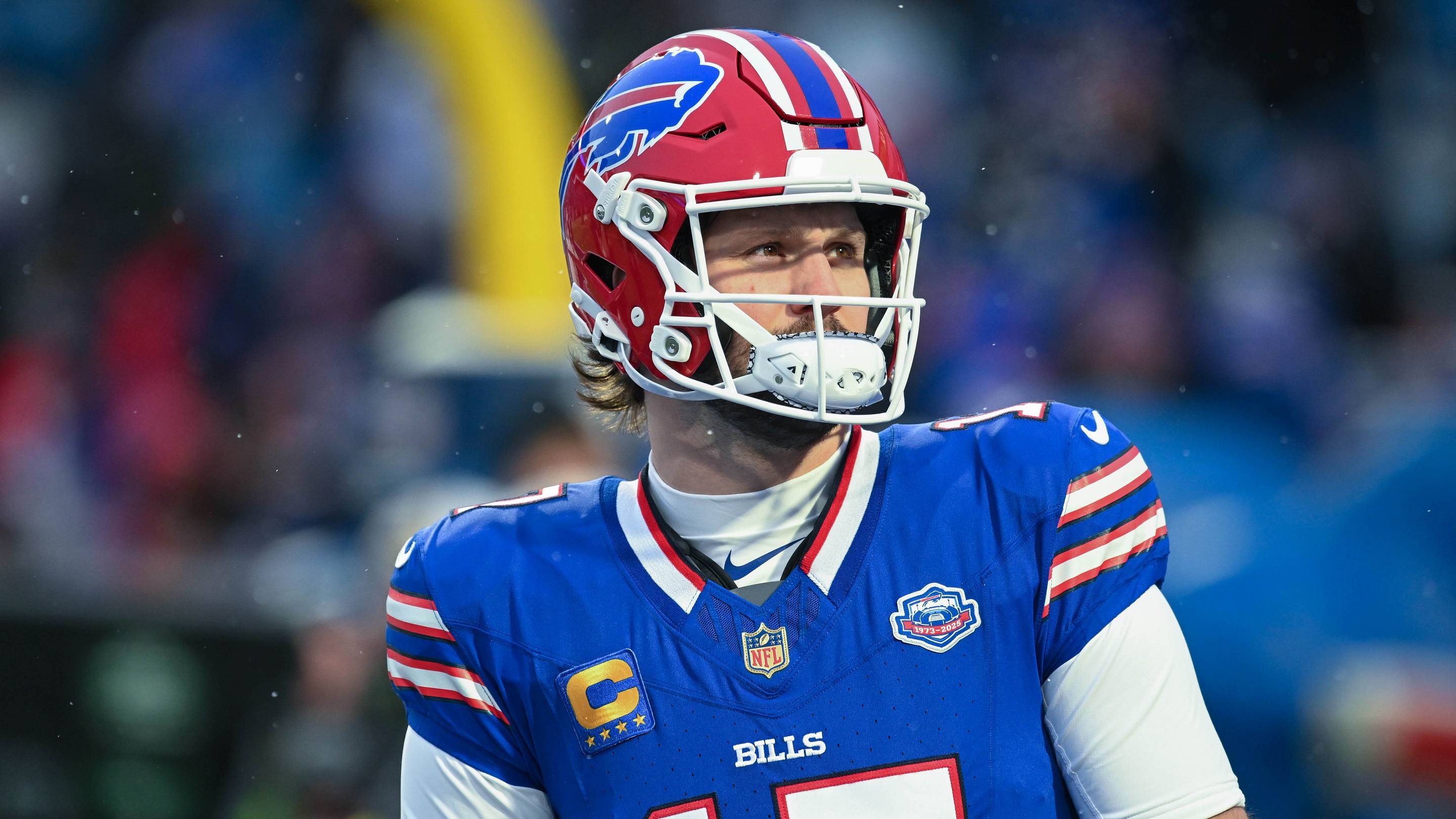 When Will Bills Make Fans Happy By Wearing Beloved Red Helmets This NFL Season?