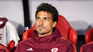 Mats Hummels