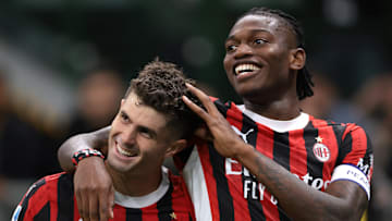 AC Milan v Lecce - Serie A