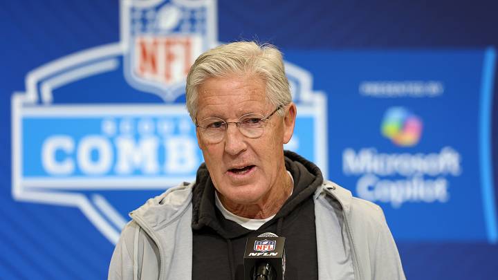 2025 NFL Scouting Combine