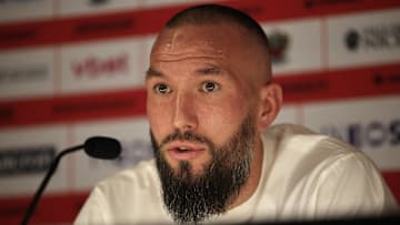 Didier Digard a expliqué sa tactique.
