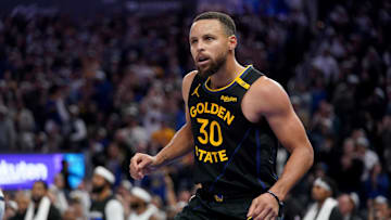 Golden State Warriors, Stephen Curry