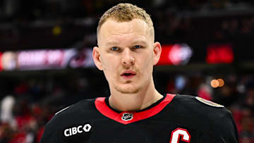 Brady Tkachuk