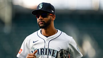 Baltimore Orioles v Seattle Mariners