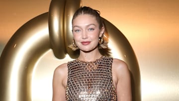 Gigi Hadid