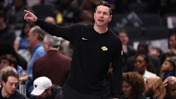 Los Angeles Lakers v Dallas Mavericks