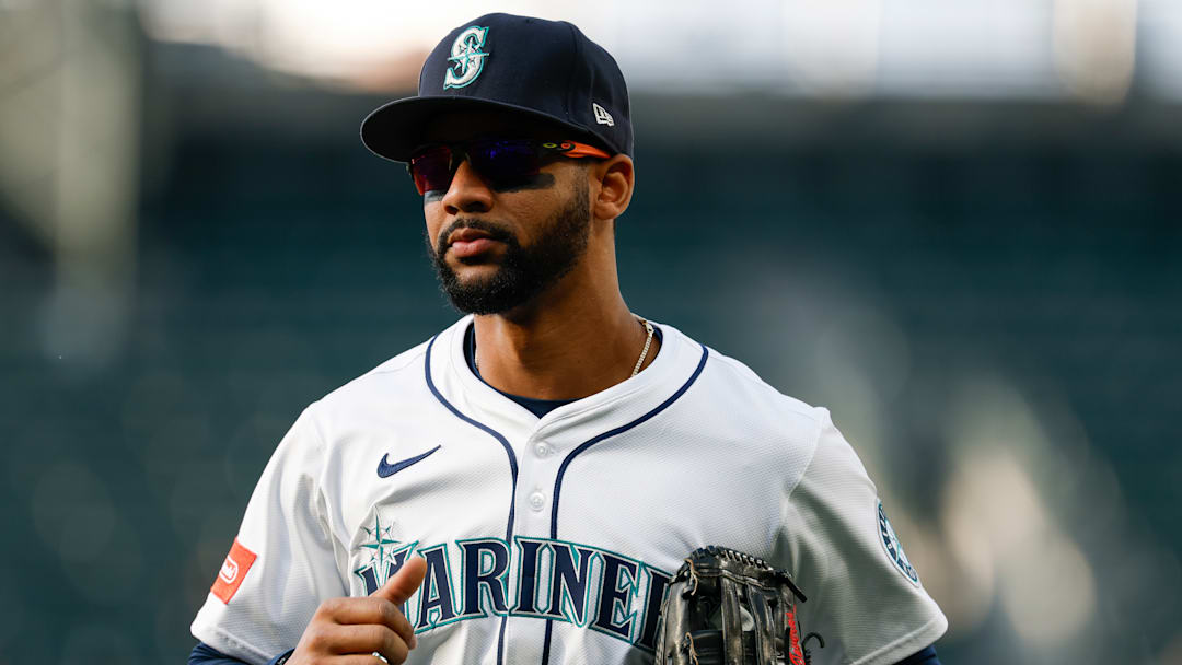 Baltimore Orioles v Seattle Mariners