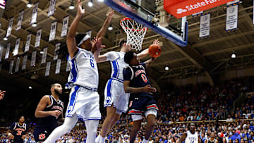 Auburn basketball doesn't have unanimous backing as the country's best team