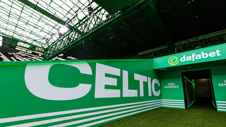 Celtic FC v Heart of Midlothian - William Hill Scottish Premiership