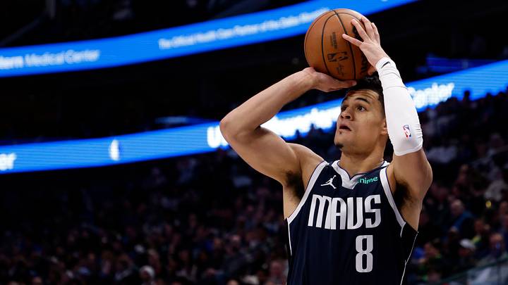 Dallas Mavericks, Josh Green