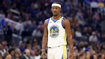 Jimmy Butler III