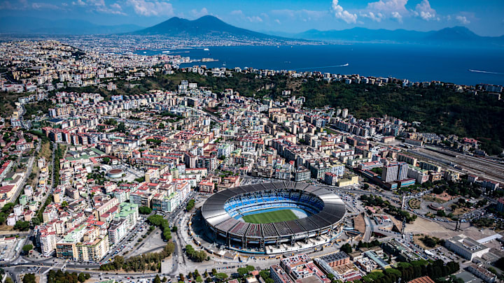 Napoli Napoli