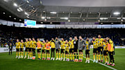 Der BVB träumt von der Meisterschaft
