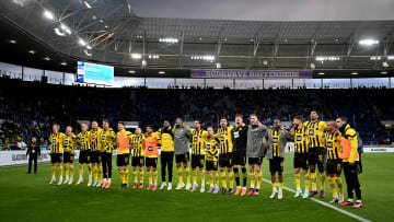 Der BVB träumt von der Meisterschaft