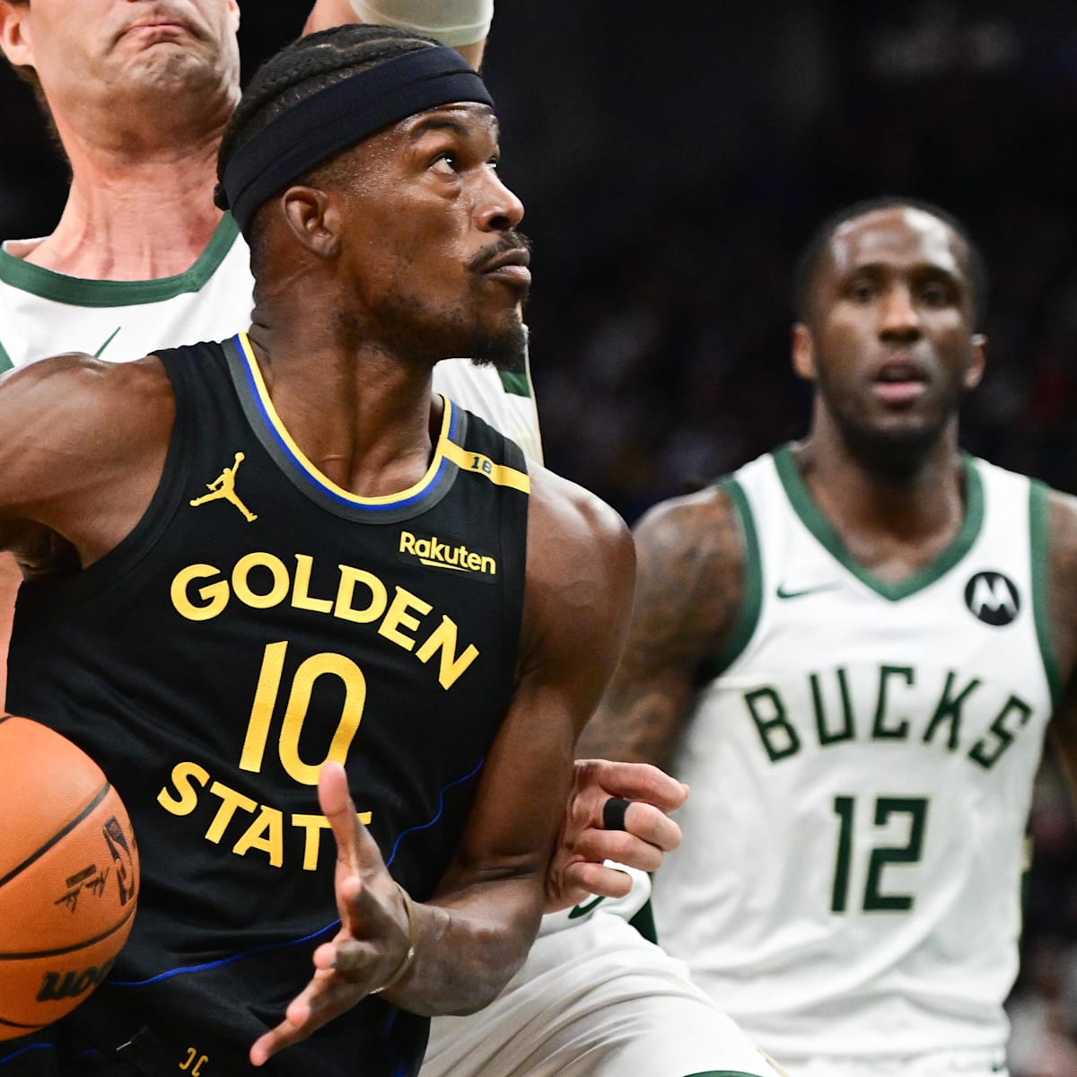 Steve Kerr gets honest on Jimmy Butler trade