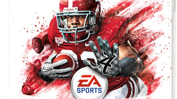Breaking Down the Anticipation: EA Sports College Football 25 Returns with Current Players on Covers!