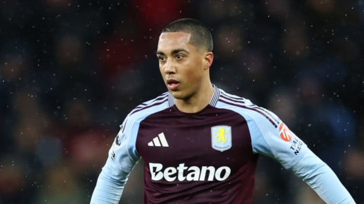 Youri Tielemans