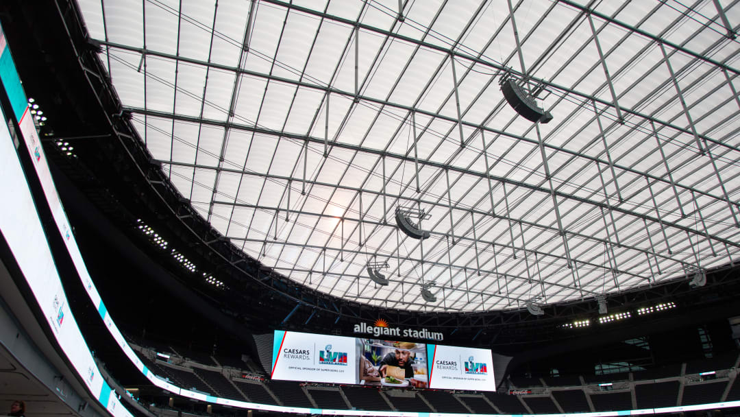 Las Vegas Set To Host 2024 Super Bowl