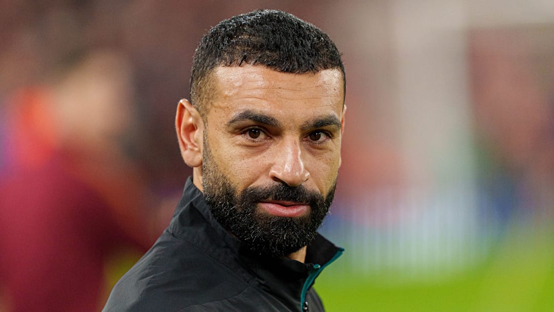 Liverpool FC v Galatasaray SK - UEFA Champions League 2025/26 Round of 16 Second Leg