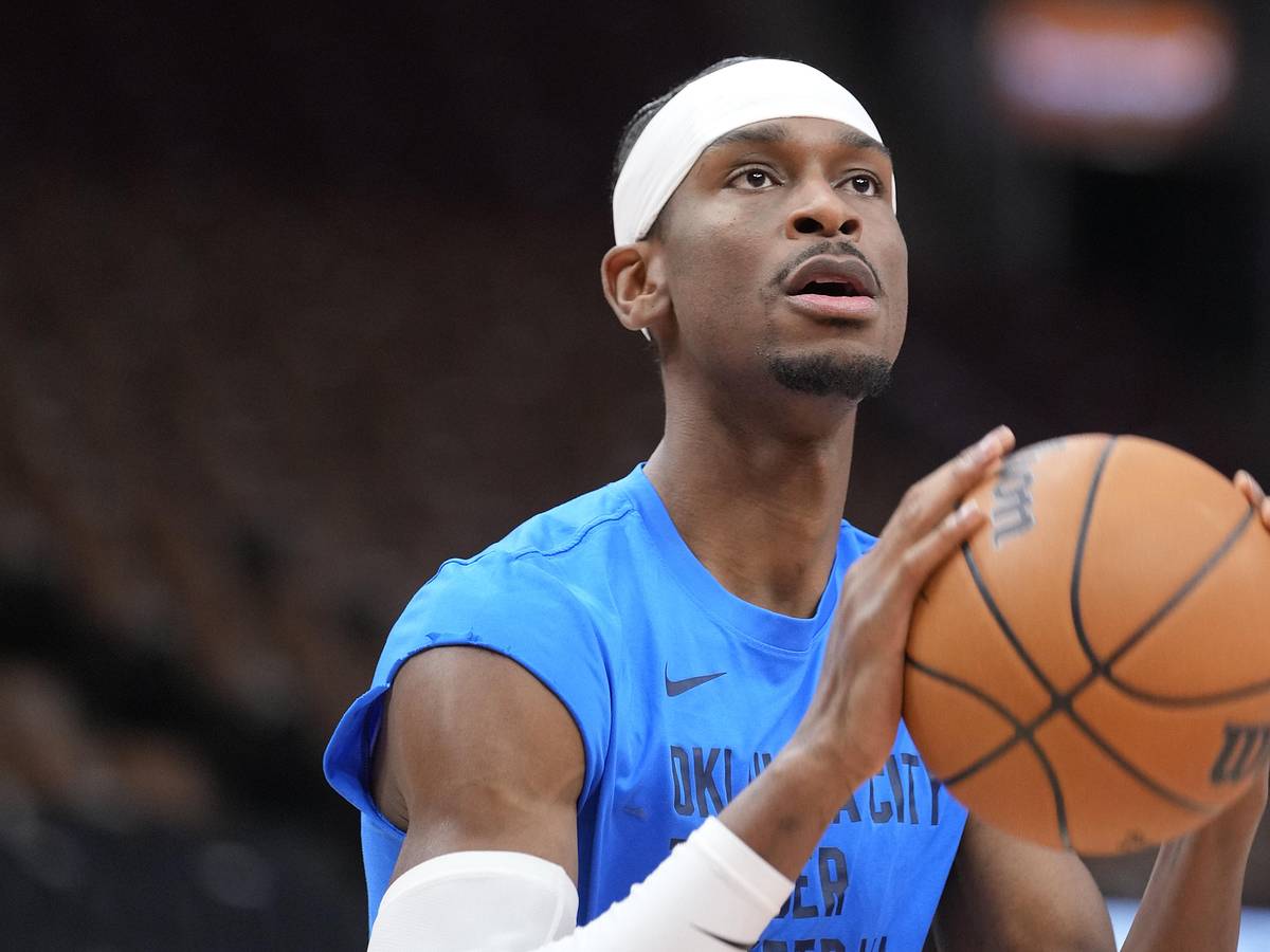 OKC Thunder Looks to Continue Dominance Against Raptors with Big Spread