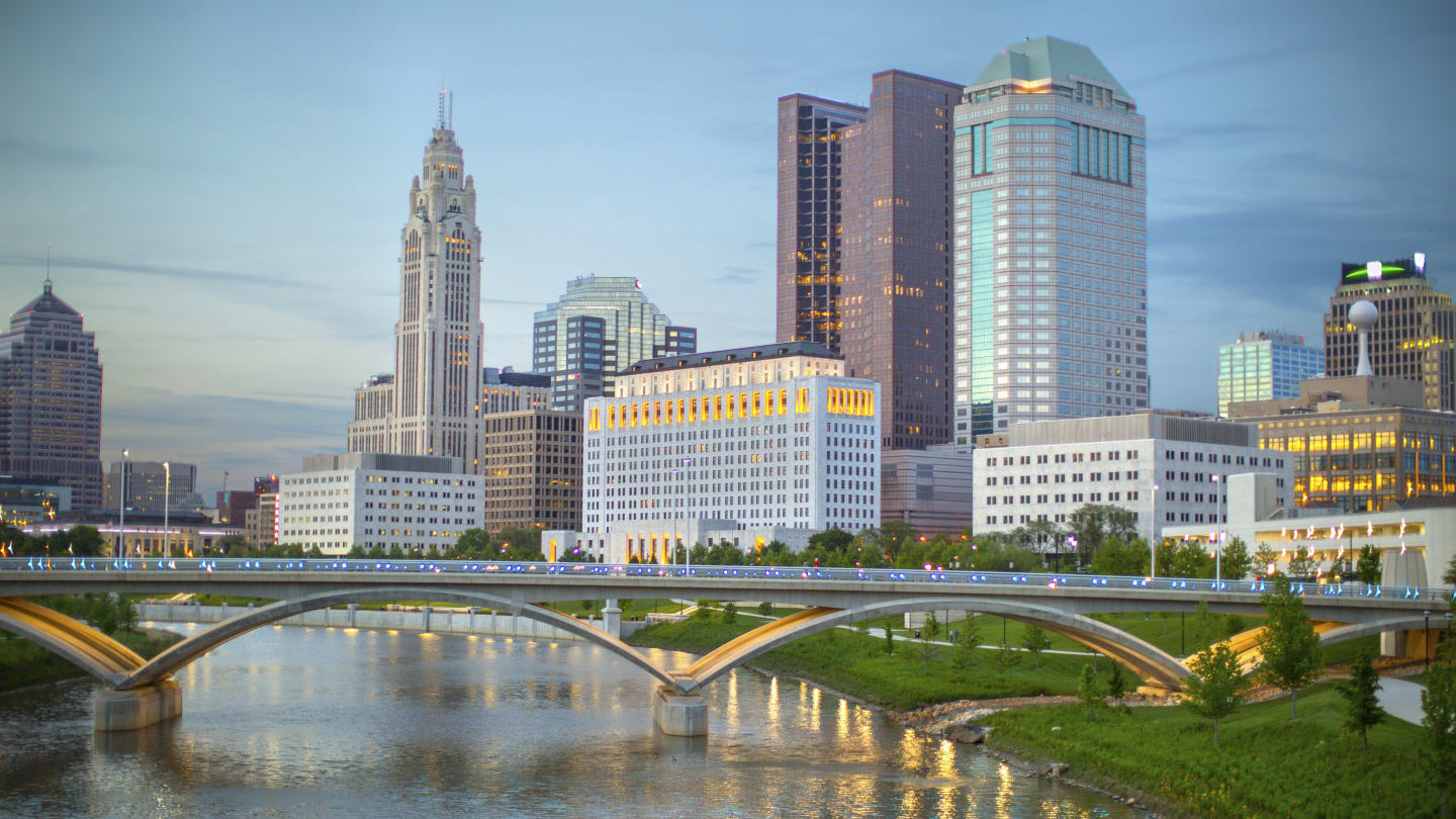 25 Things You Should Know About Columbus, Ohio