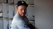 Gavin Lux interesa a los Yankees vía cambio 