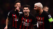 Brahim Díaz é espanhol e defende o Milan desde julho de 2021