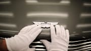 Aston Martin Celebrates Its 100th Anniversary