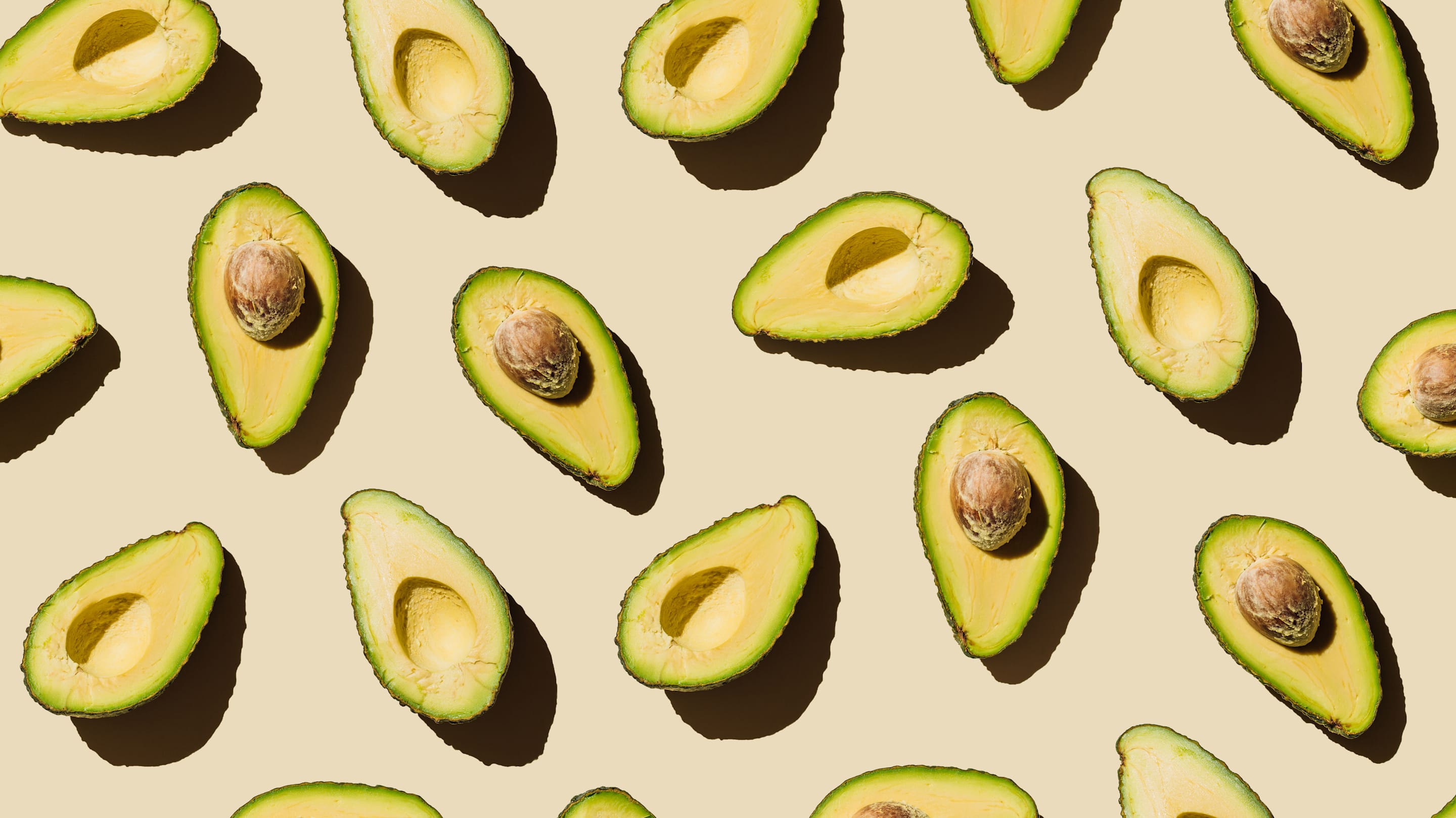 How to Tell If an Avocado Is Ripe