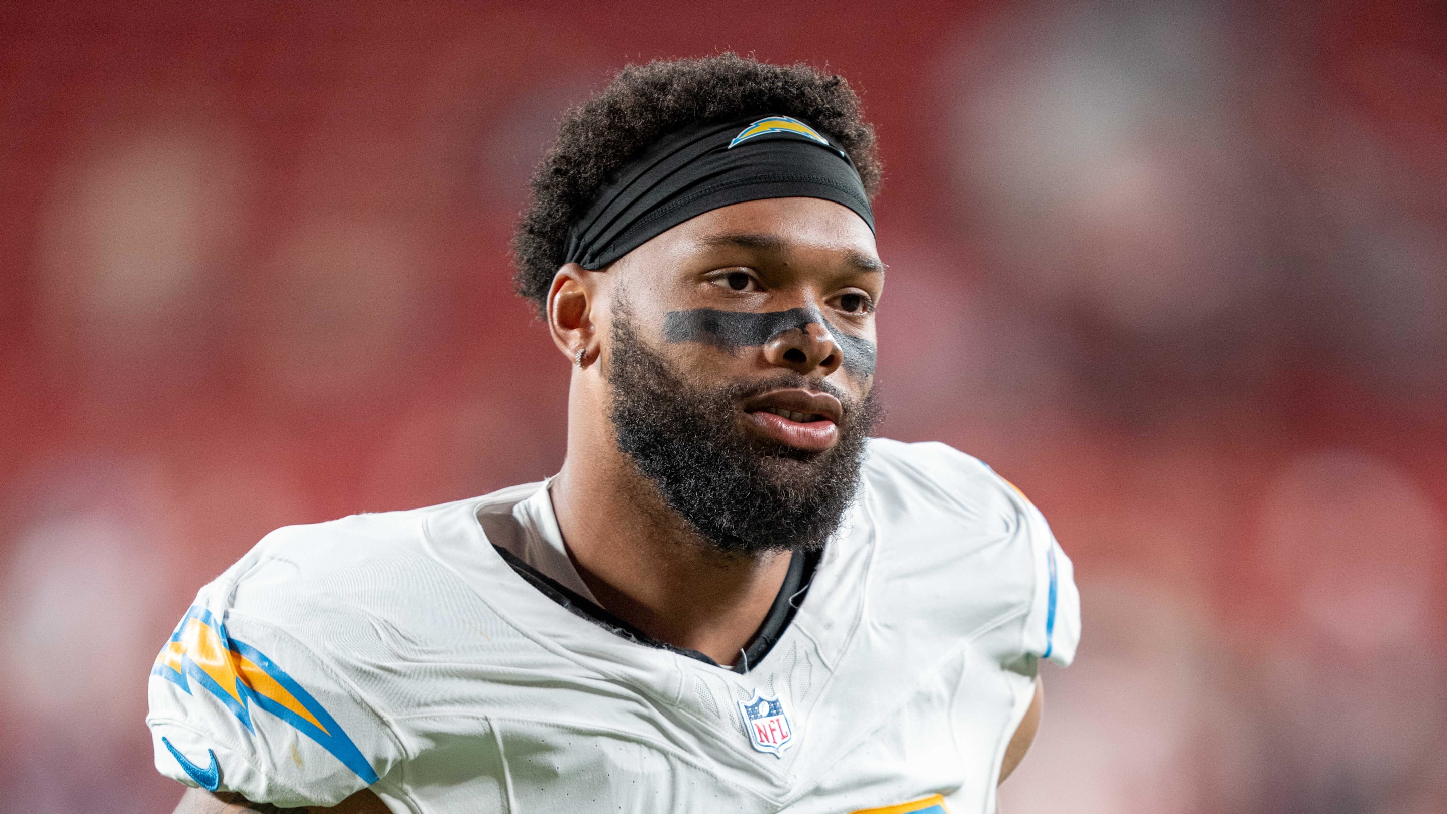 Patriots Claim Linebacker Caleb Murphy Off Chargers