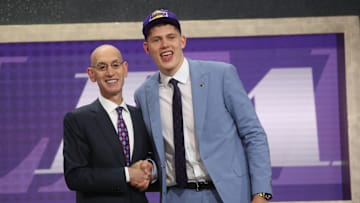 Los Angeles Lakers, Mortiz Wagner