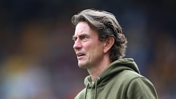 Wolverhampton Wanderers FC v Brentford FC - Premier League