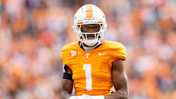 UTEP v Tennessee