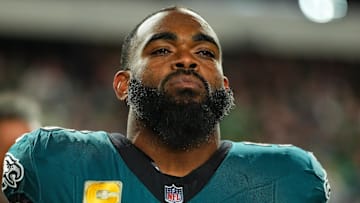 Brandon Graham, Philadelphia Eagles