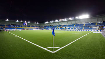 Aker Stadion