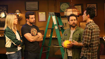 Patrick McElhenney/FXX