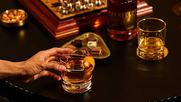 Golden Prosperity