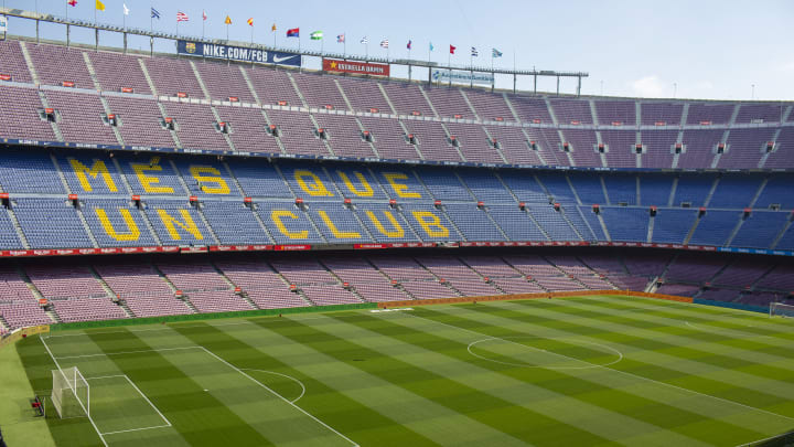 Barcelona are furious with Roma Barcelona are furious with Roma