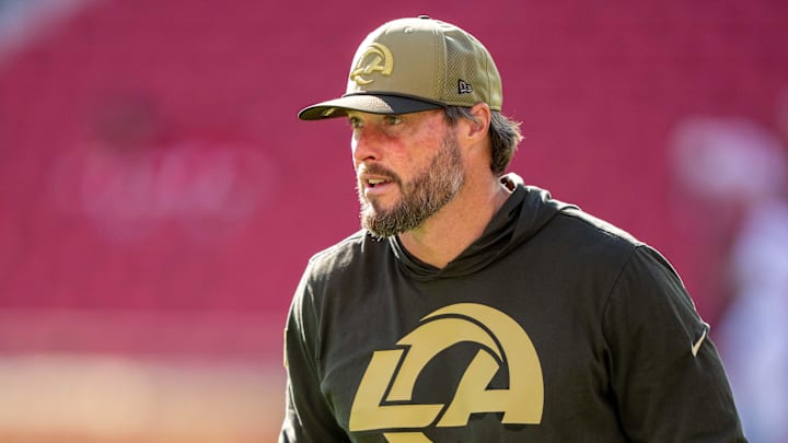 Chase Blackburn had served in his role since 2023. Chase Blackburn had served in his role since 2023.