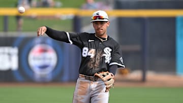 Chicago White Sox v San Diego Padres