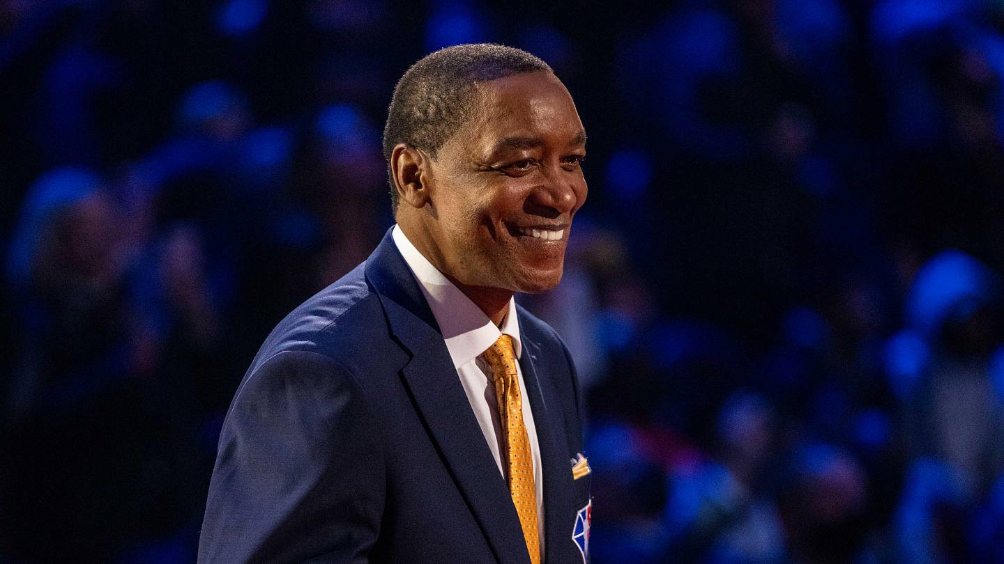 Detroit Pistons Legend Pays Homage to NBA Legend Jerry West