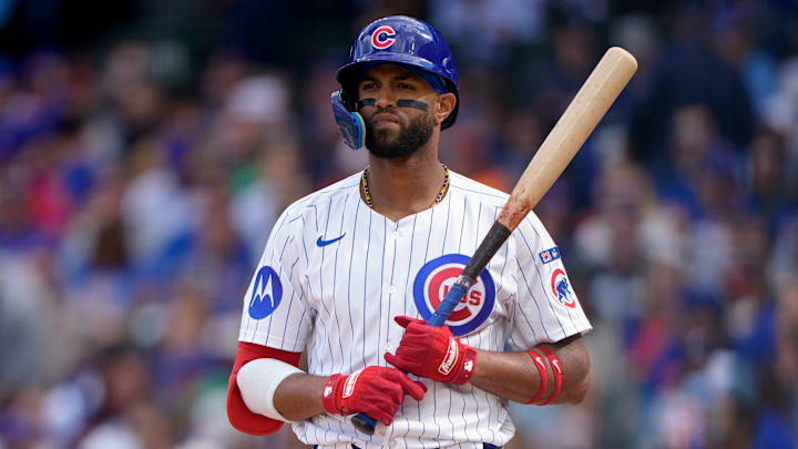 Washington Nationals v Chicago Cubs