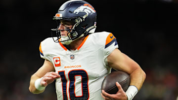 Denver Broncos, Bo Nix