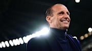 Massimiliano Allegri
