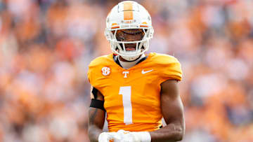 UTEP v Tennessee