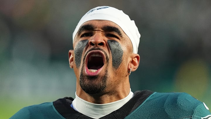 Pittsburgh Steelers v Philadelphia Eagles