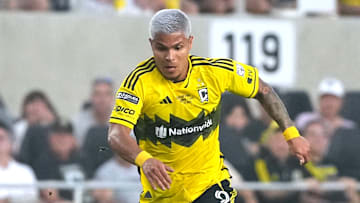 Columbus Crew v LAFC - Final: Leagues Cup 2024