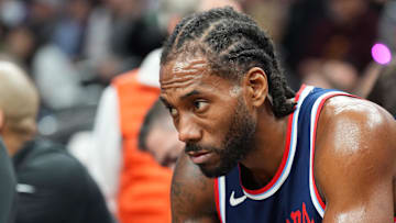 Los Angeles Clippers, Kawhi Leonard