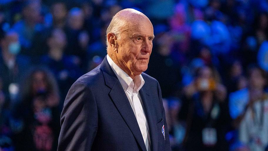 Bob Pettit