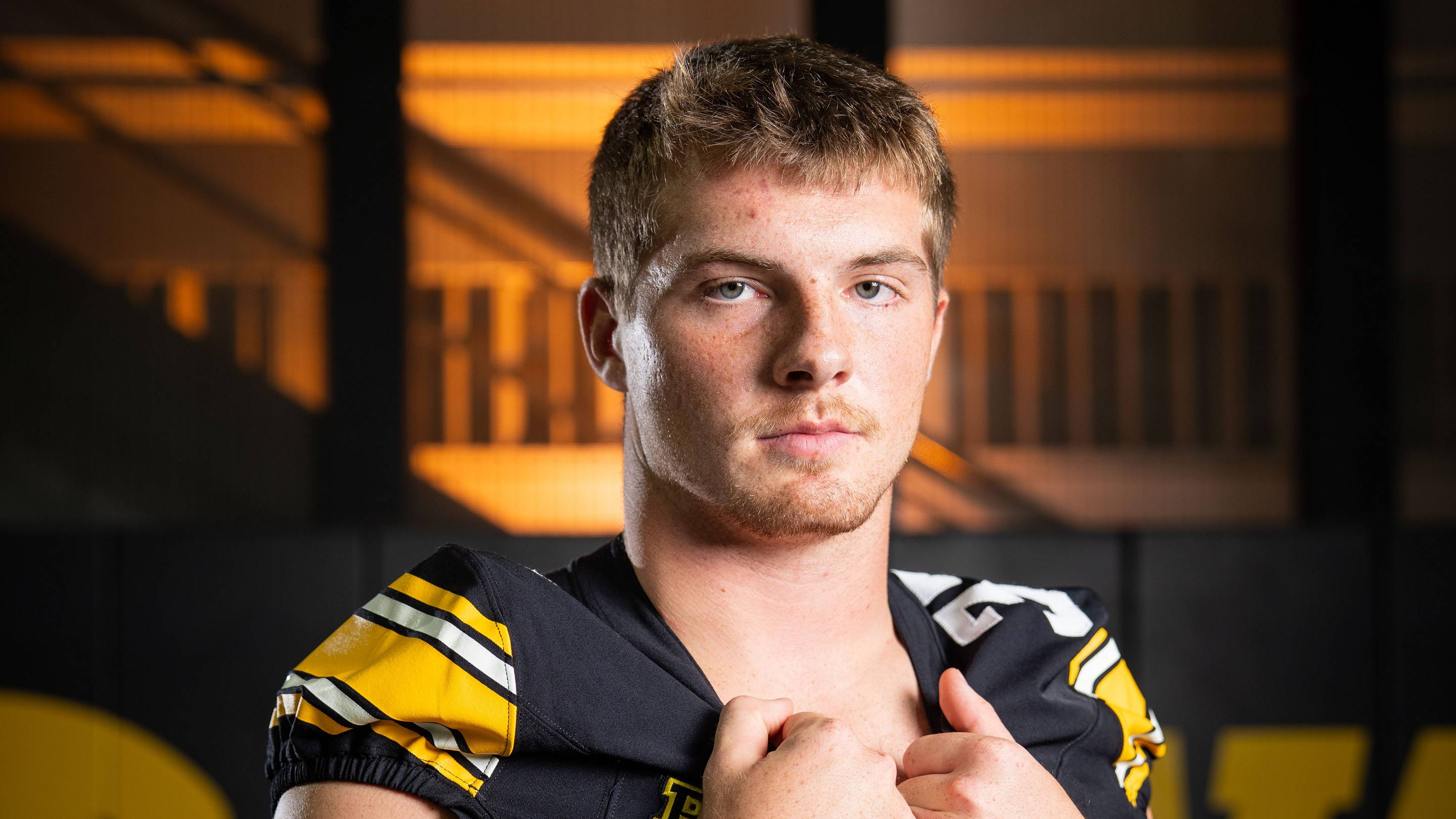 This Group of Iowa Hawkeyes Has the Most to Gain vs Iowa State